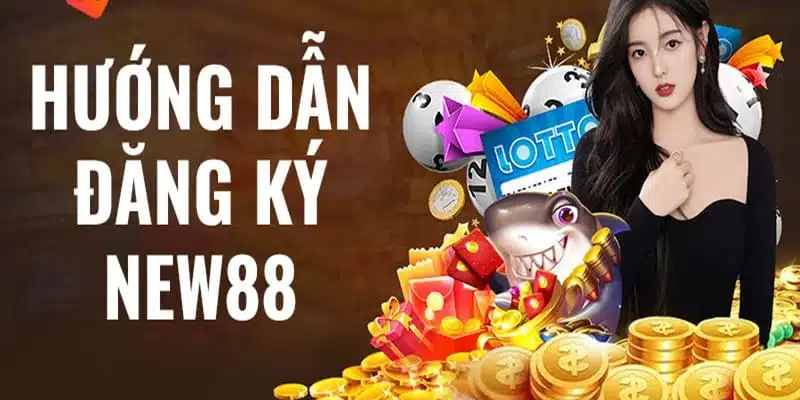 Hướng dẫn ghi danh vào website nhà cái