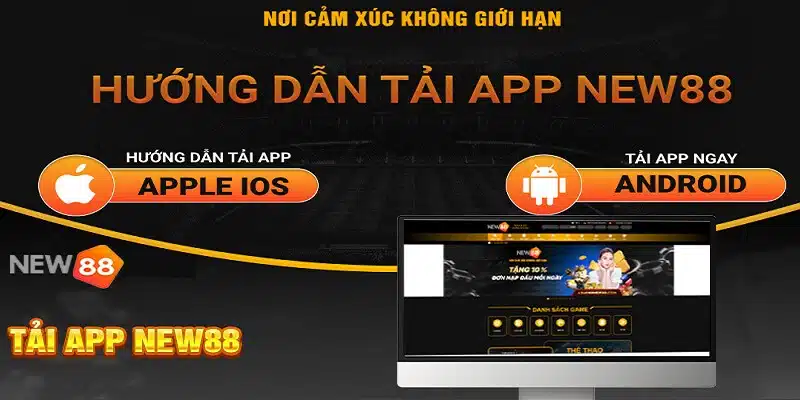 Hướng dẫn cài đặt app