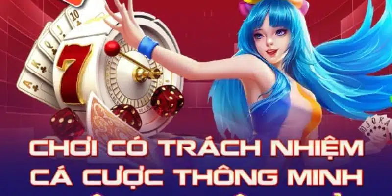 Trách nhiệm của nhà cái trong chính sách chơi có trách nhiệm