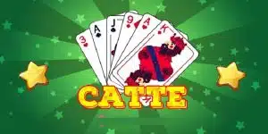 Bài Catte - Tựa Game Bài Trả Thưởng Ăn Khách Nhất 2024