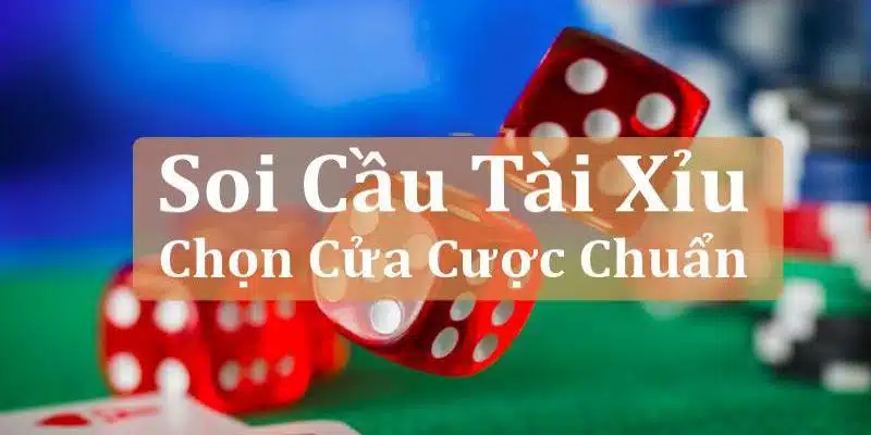 Áp dụng chiến thuật cầu bệt nhằm tạo kết quả chuẩn xác nhất 