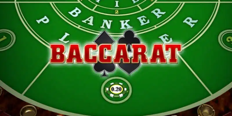 Baccarat Trực Tuyến - Sản Phẩm Giải Trí Đình Đám Nhất 2024