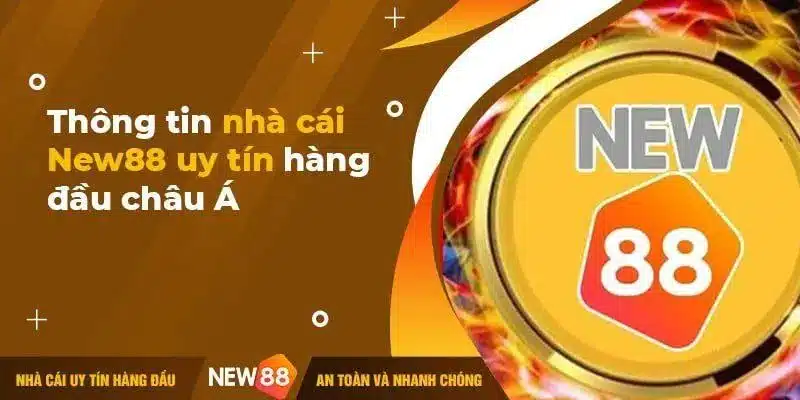 Nhà cái New88 có nhiều tính năng nổi bật hơn các đối thủ