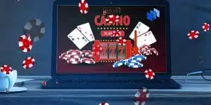 Casino Online - Sòng Bài Trực Tuyến Cực Chất Tại New88