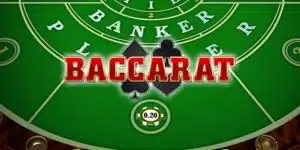 Online Baccarat - Siêu Phẩm Đổi Thưởng Cuốn Hút Tại New88