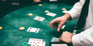 Poker - Game Giải Trí Hấp Dẫn, Thu Hút Nhất 2024 Tại New88