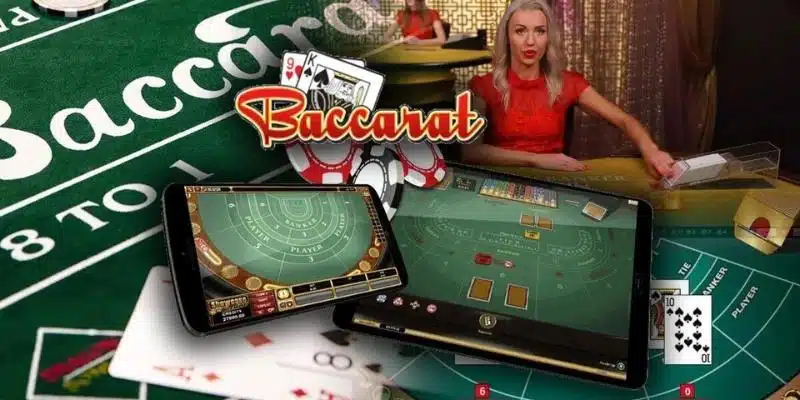 Tận dụng bí quyết để có chiến thắng lớn khi bắt đầu cùng Baccarat 