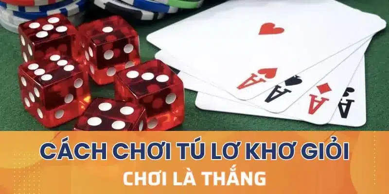 Tú Lơ Khơ - Siêu Phẩm Game Bài Hot Và Đáng Chơi Nhất New88