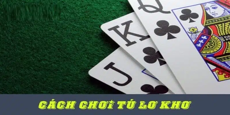 Luật chơi cơ bản của siêu phẩm