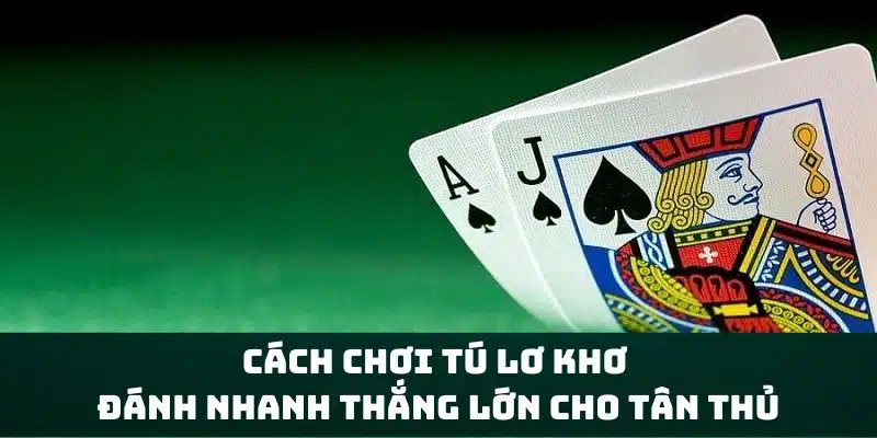 Các cách đánh phổ biến trong tựa game