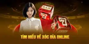 Xóc Đĩa Trực Tuyến - Game Giải Trí Thịnh Hành Nhất 2024